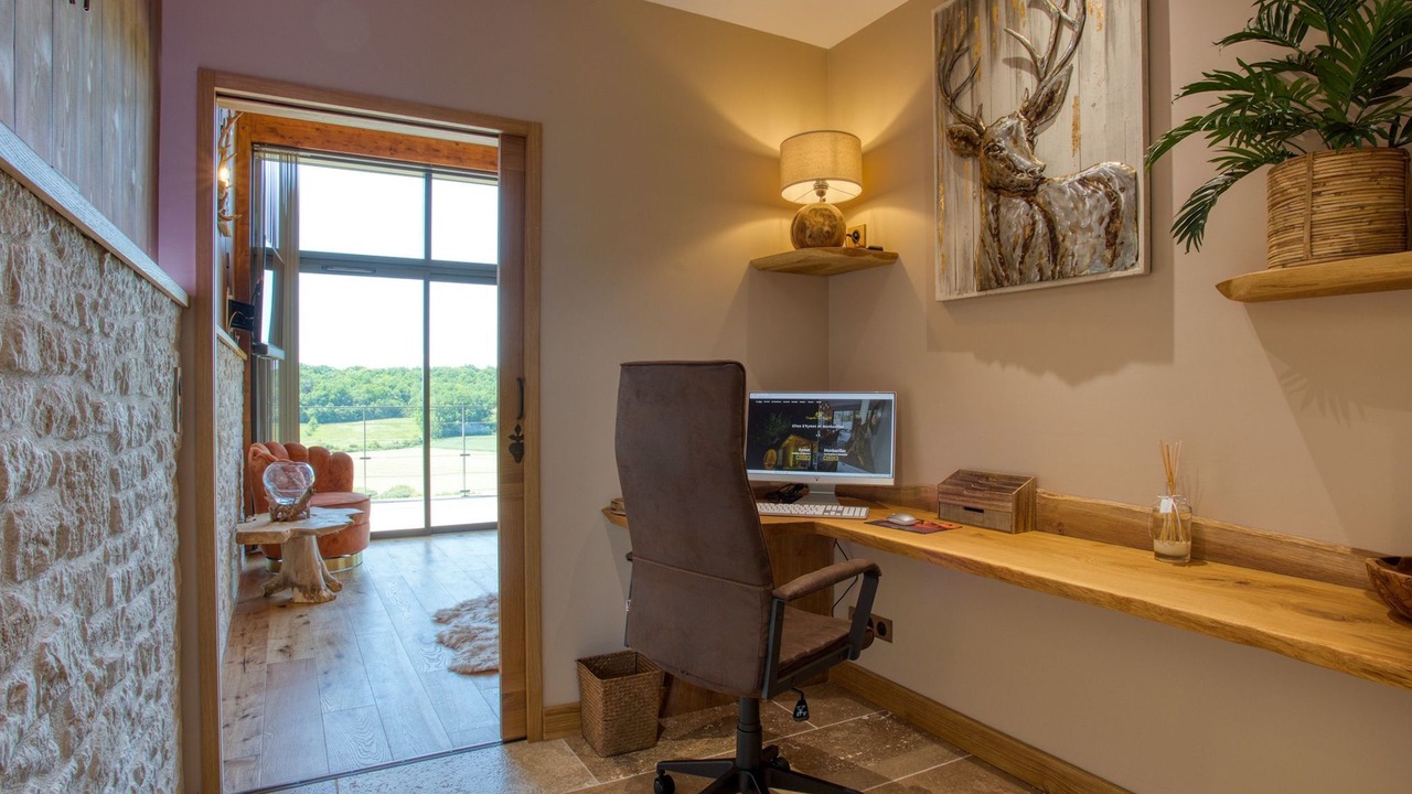 Photo of Livingroom in Eymet