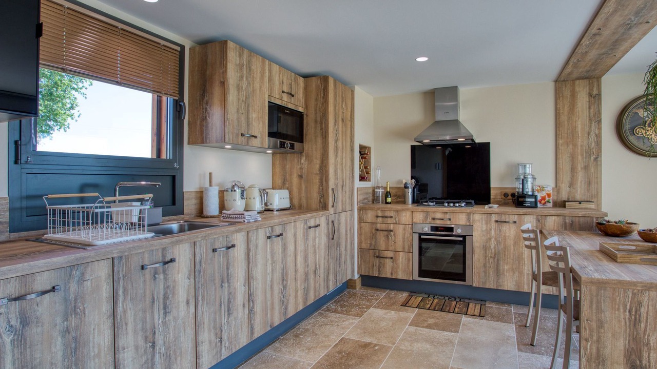 Photo of Kitchen in Eymet