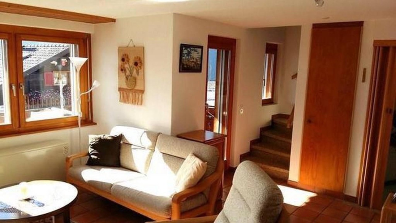 Photo of Livingroom in Albinen