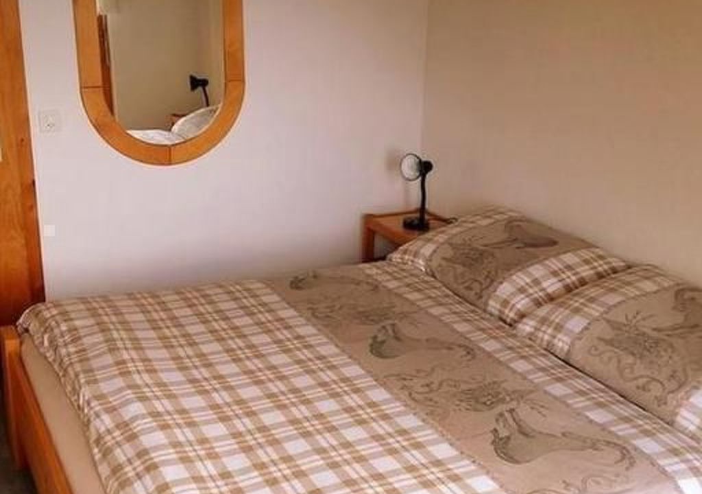 Photo of Bedroom in Albinen