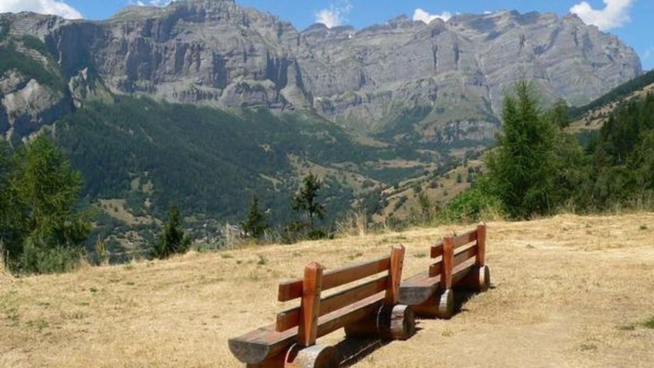 Photo of Others in Albinen
