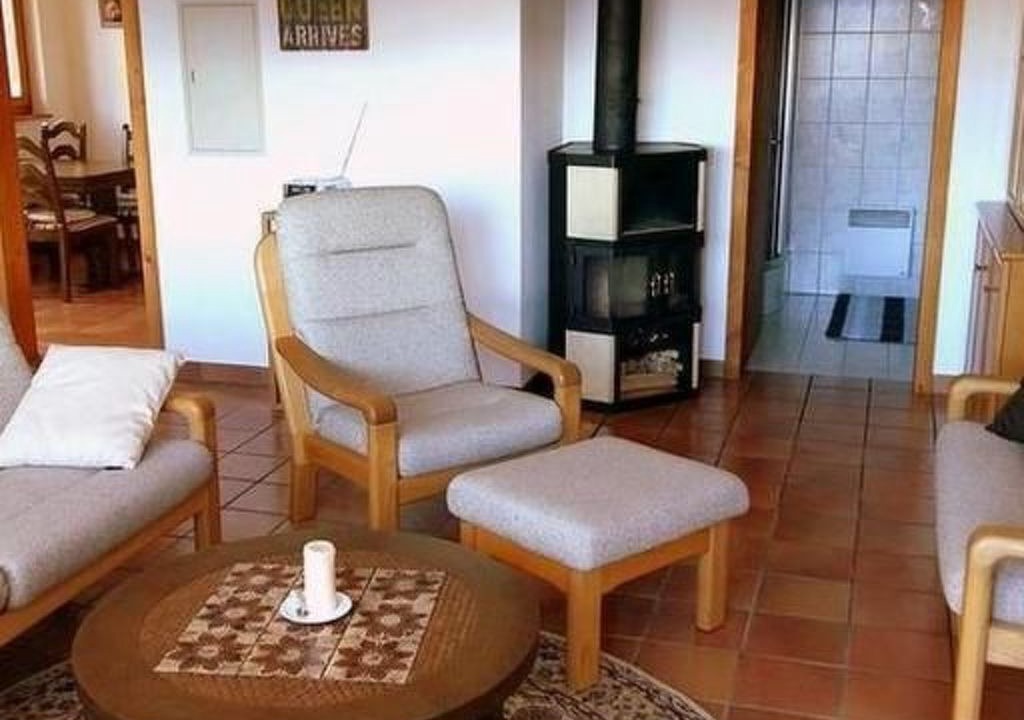 Photo of Livingroom in Albinen