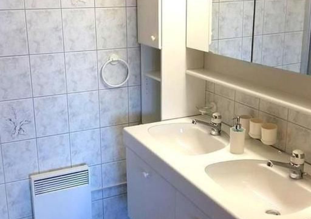 Photo of Bathroom in Albinen
