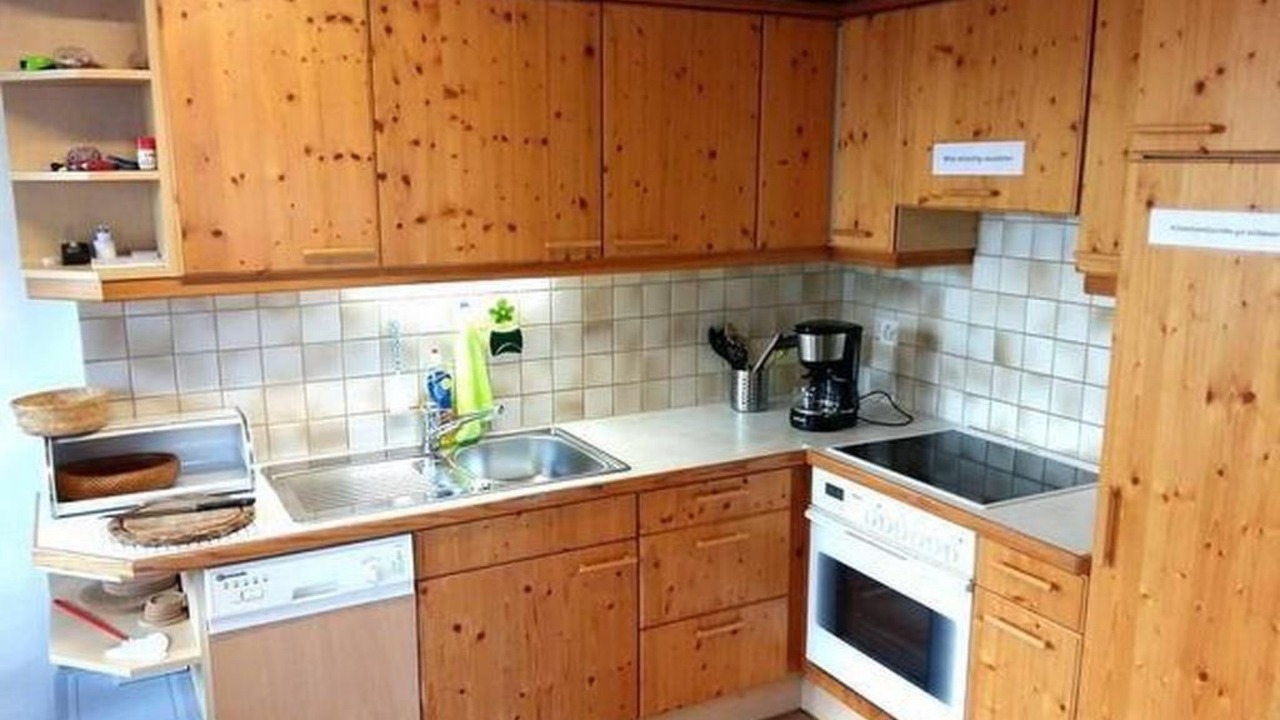 Photo of Bedroom in Albinen