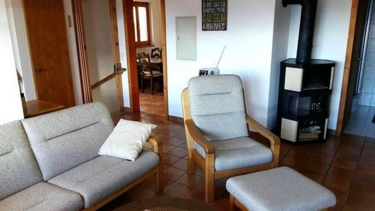 Photo of Livingroom in Albinen