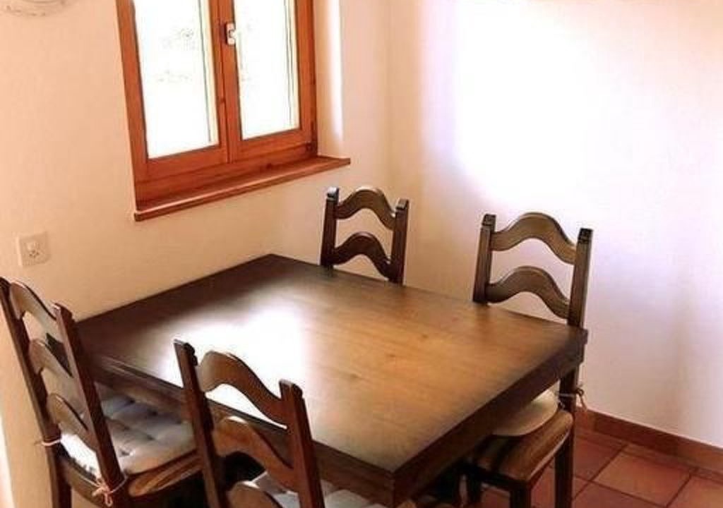 Photo of Bedroom in Albinen
