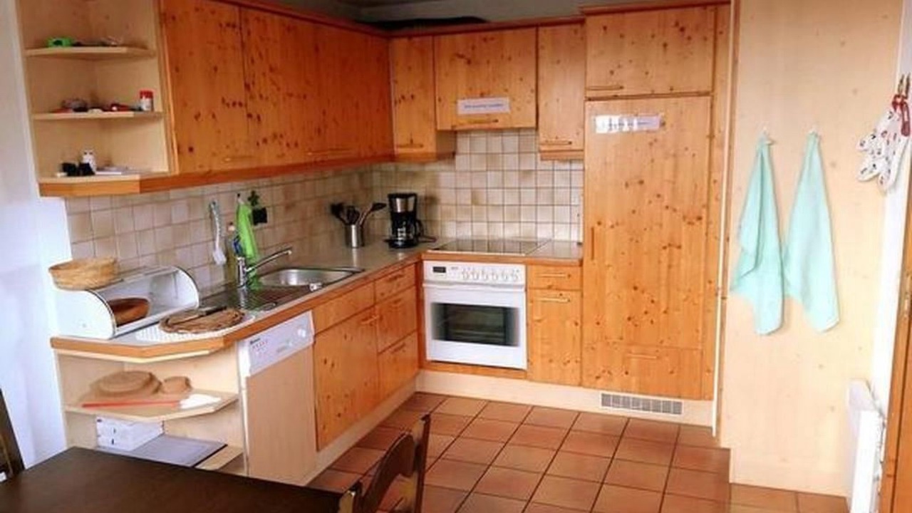Photo of Bedroom in Albinen
