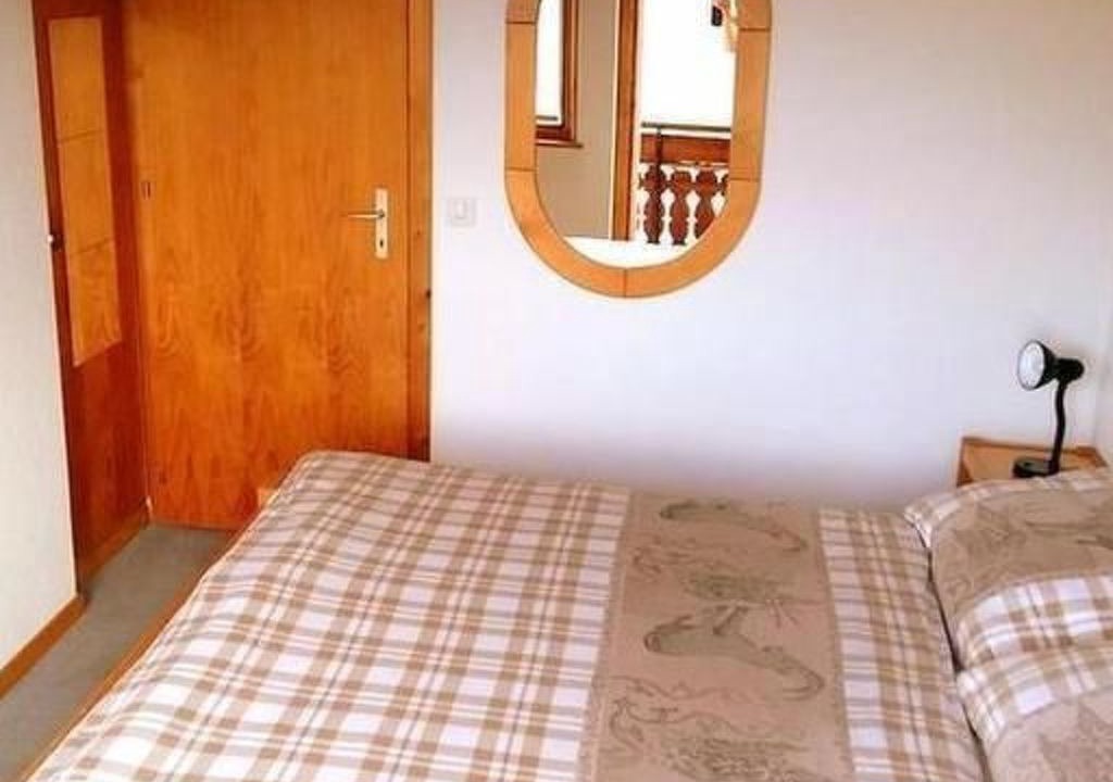 Photo of Bedroom in Albinen