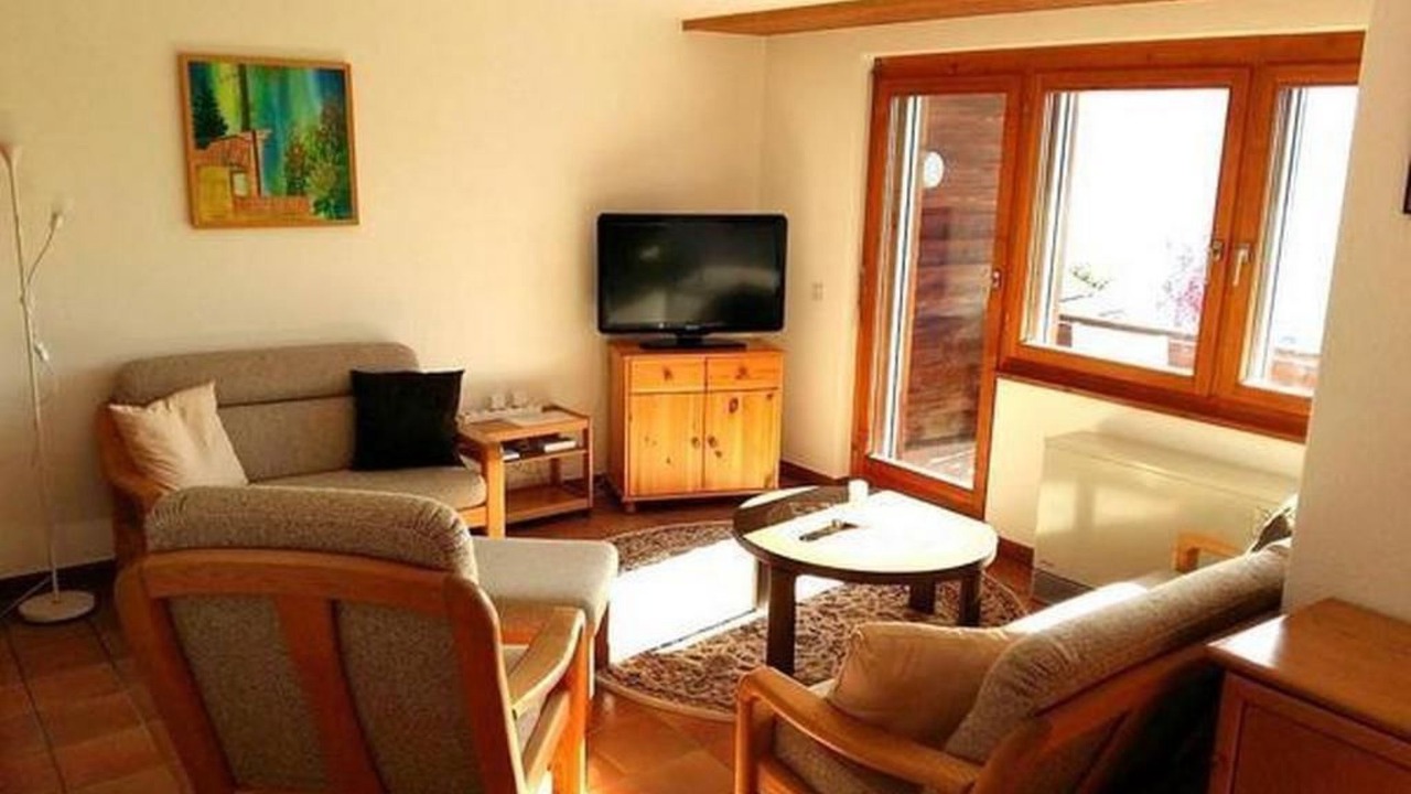 Photo of Livingroom in Albinen