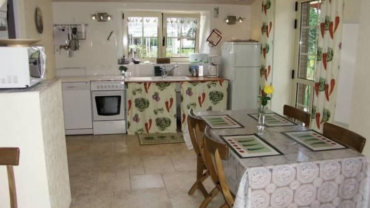 Photo of Kitchen in Ligne