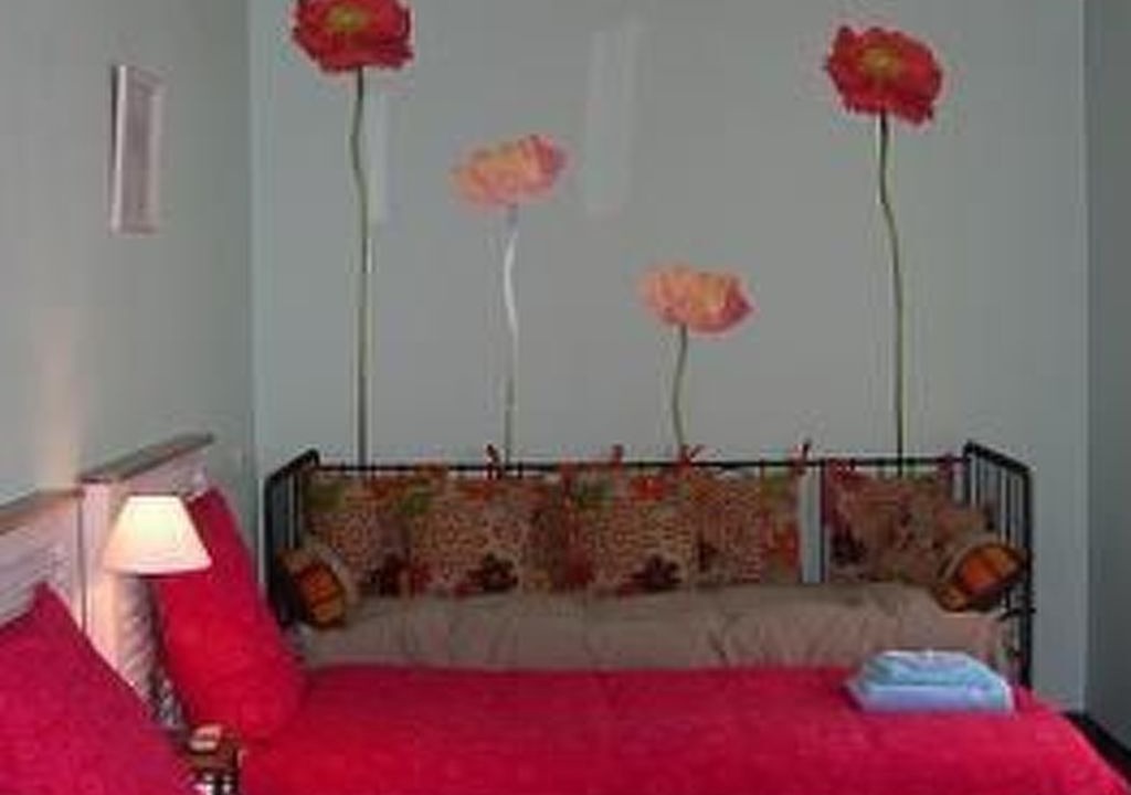 Photo of Bedroom in Ligne