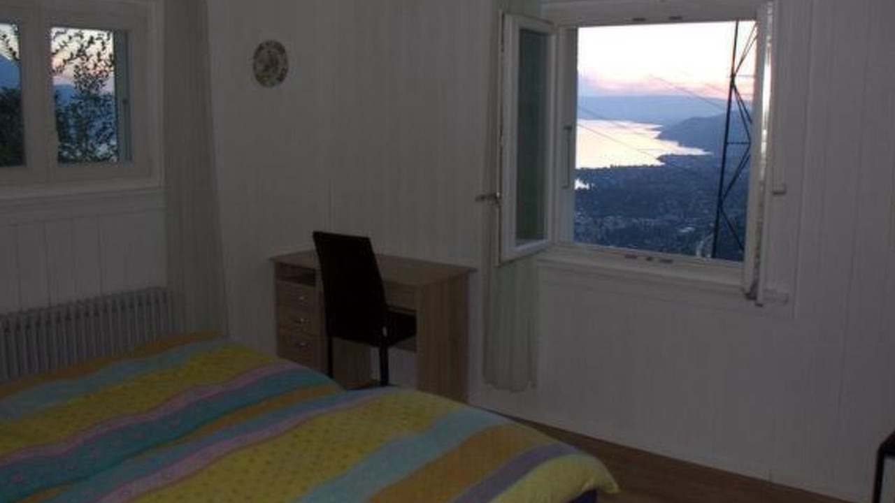 Photo of Bedroom in Glion