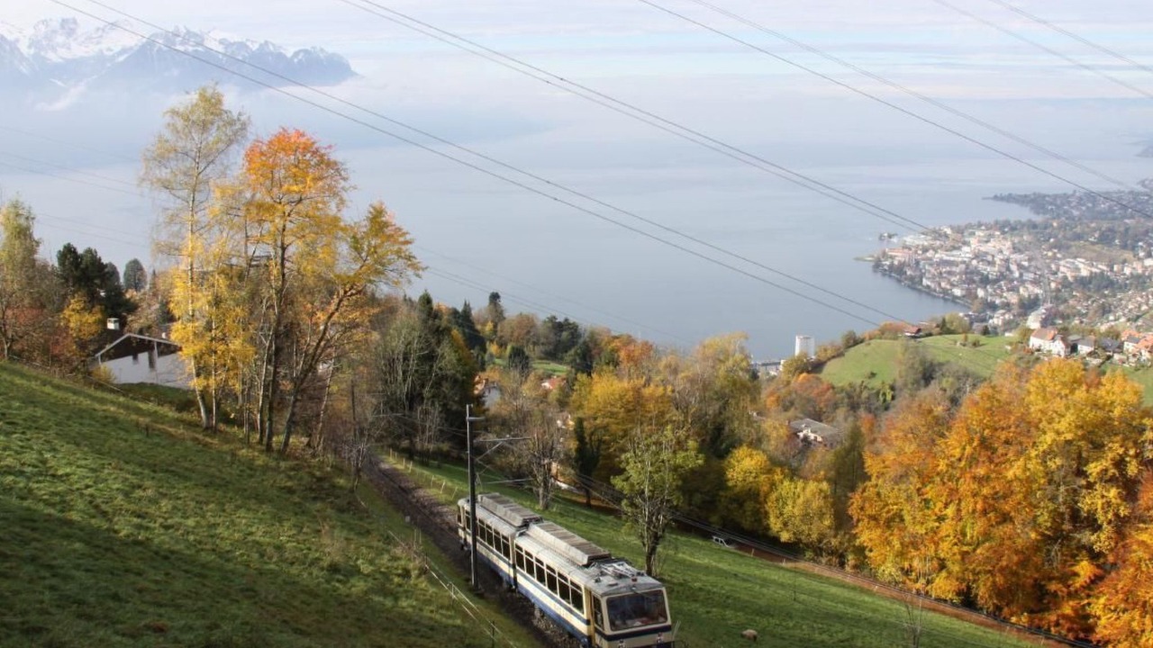 Photo of Others in Glion