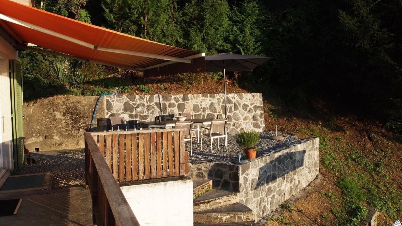 Photo of Outdoor in Glion