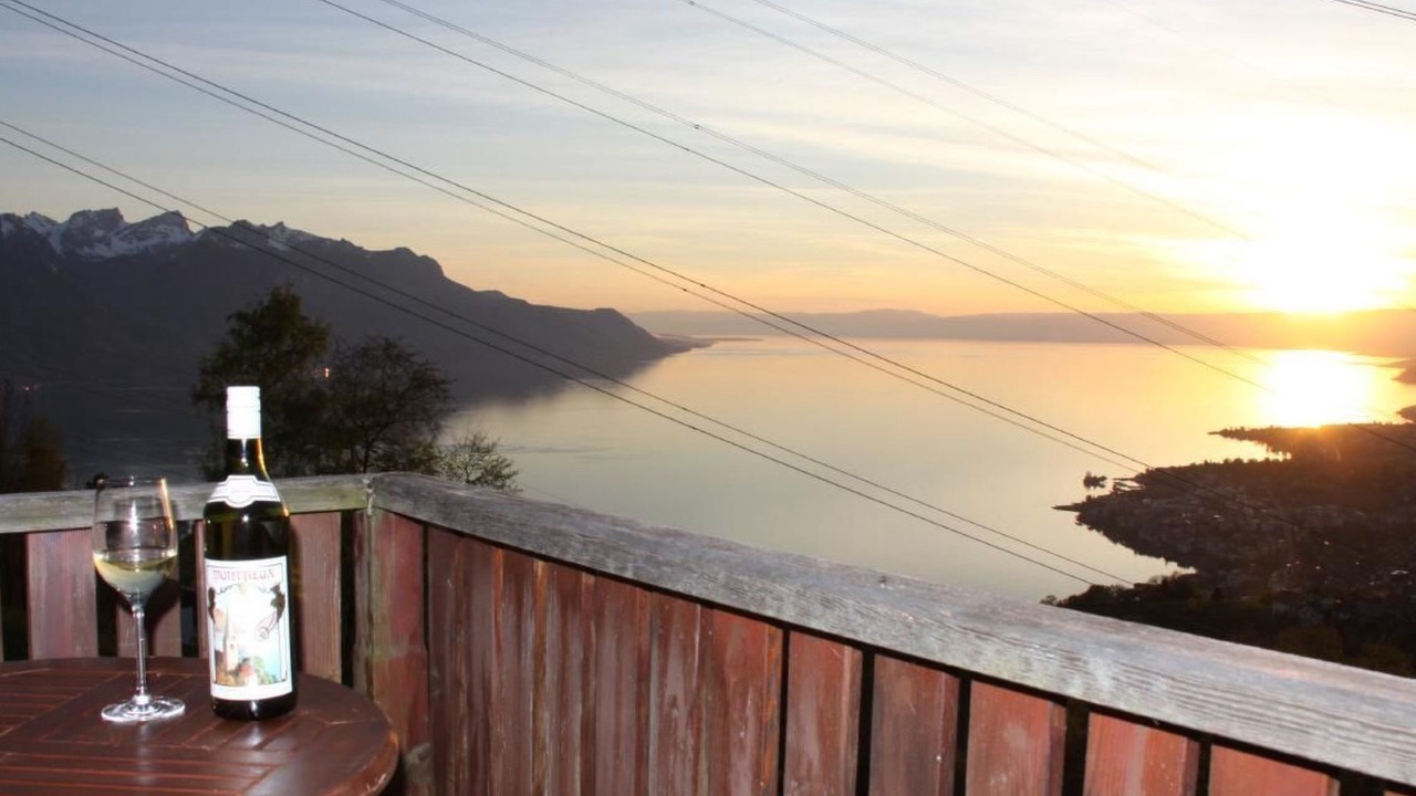 Photo of Outdoor in Glion