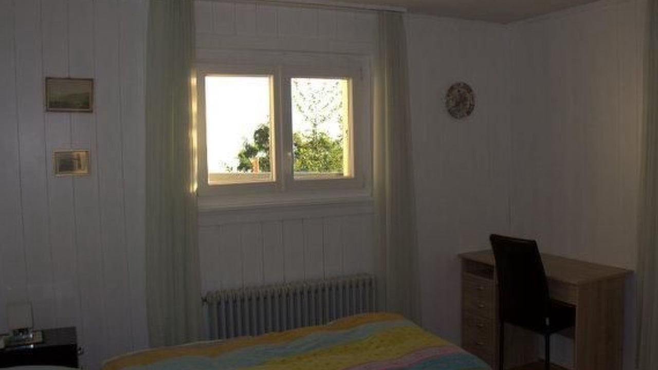 Photo of Bedroom in Glion