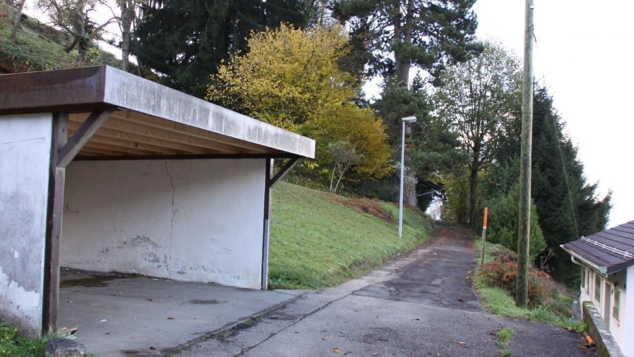 Photo of Outdoor in Glion