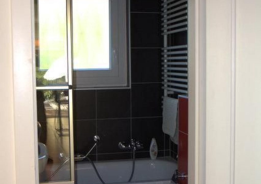 Photo of Bathroom in Glion
