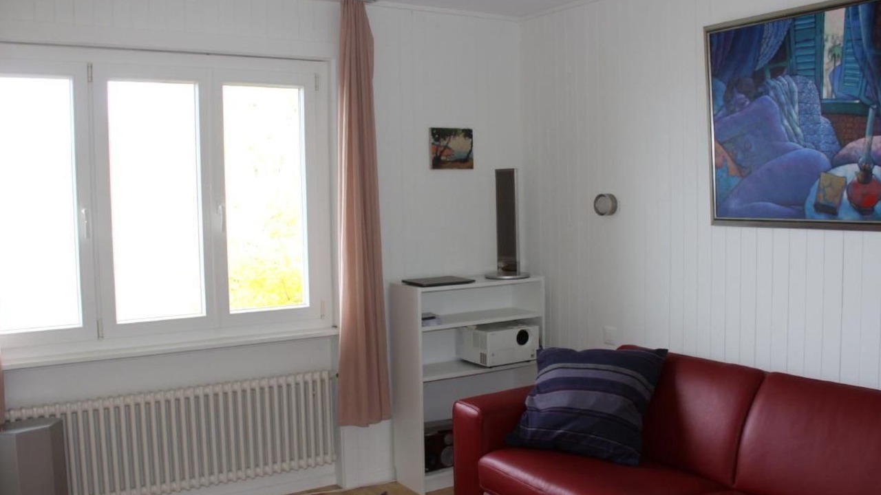Photo of Livingroom in Glion