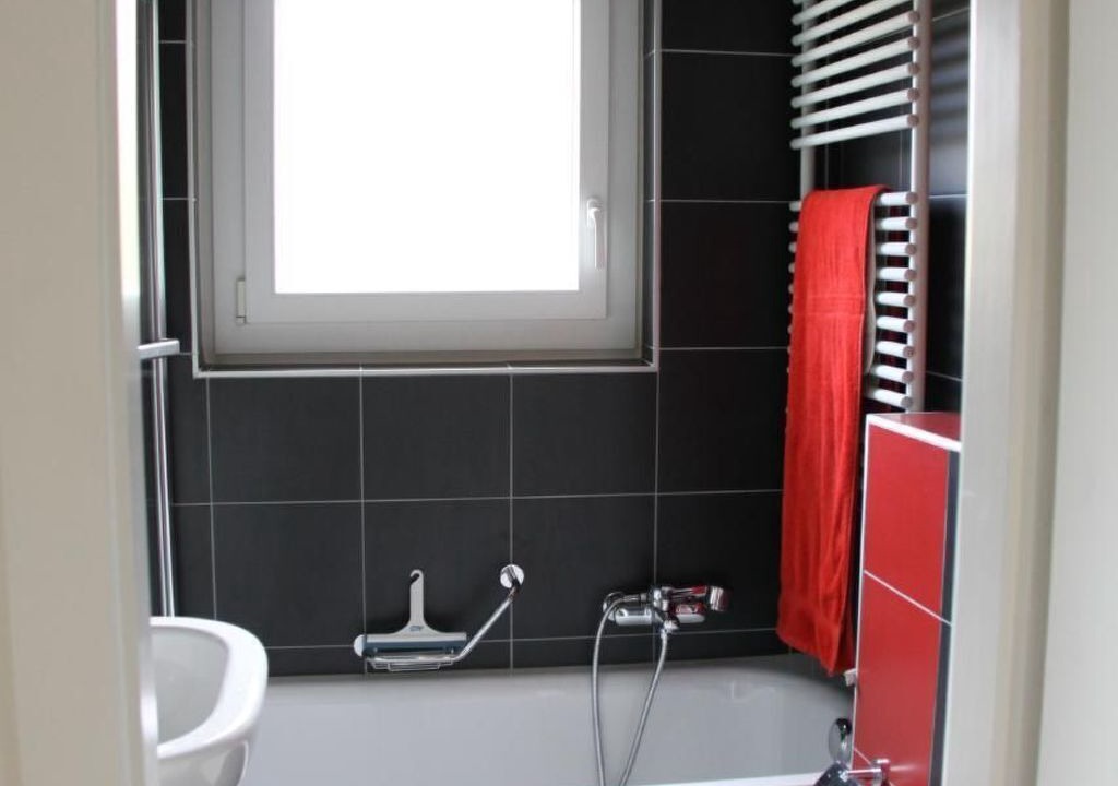 Photo of Bathroom in Glion