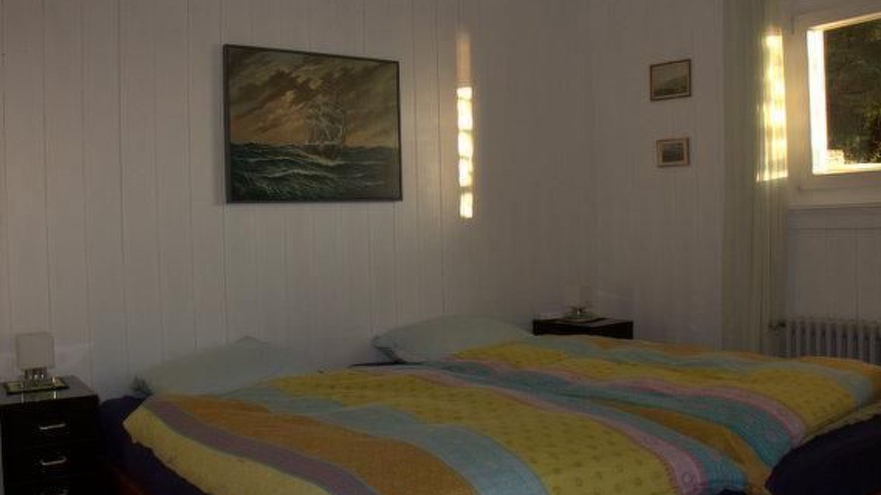 Photo of Bedroom in Glion