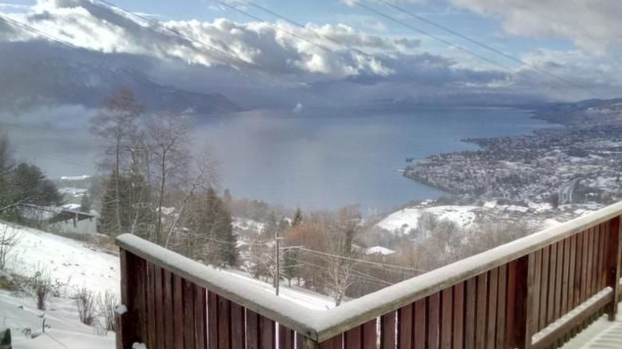 Photo of Outdoor in Glion