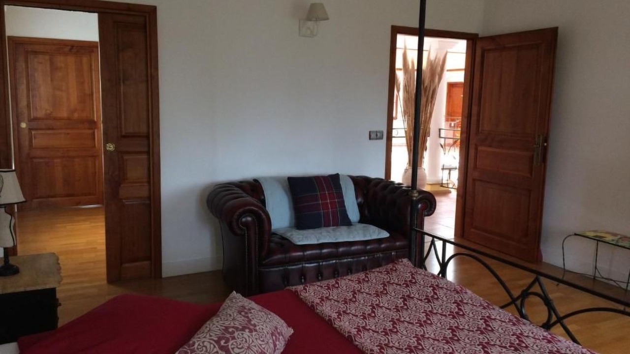 Photo of Livingroom in Saint-Cyr-sur-Loire