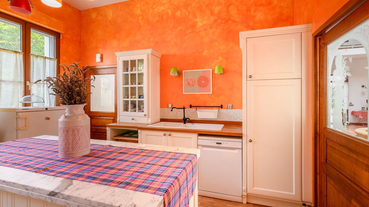 Photo of Bedroom in Saint-Cyr-sur-Loire