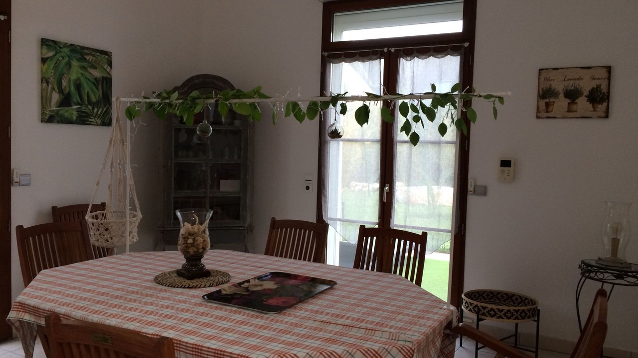 Photo of Bedroom in Saint-Cyr-sur-Loire