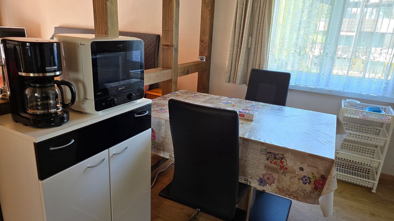 Photo of Bedroom in Bangerten