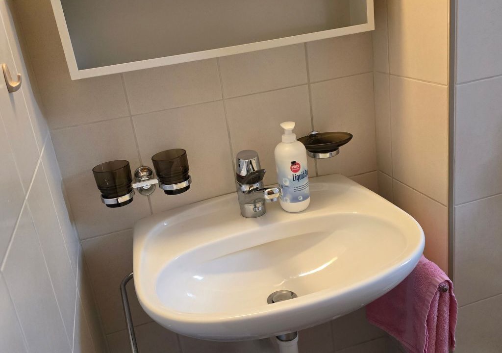 Photo of Bathroom in Bangerten