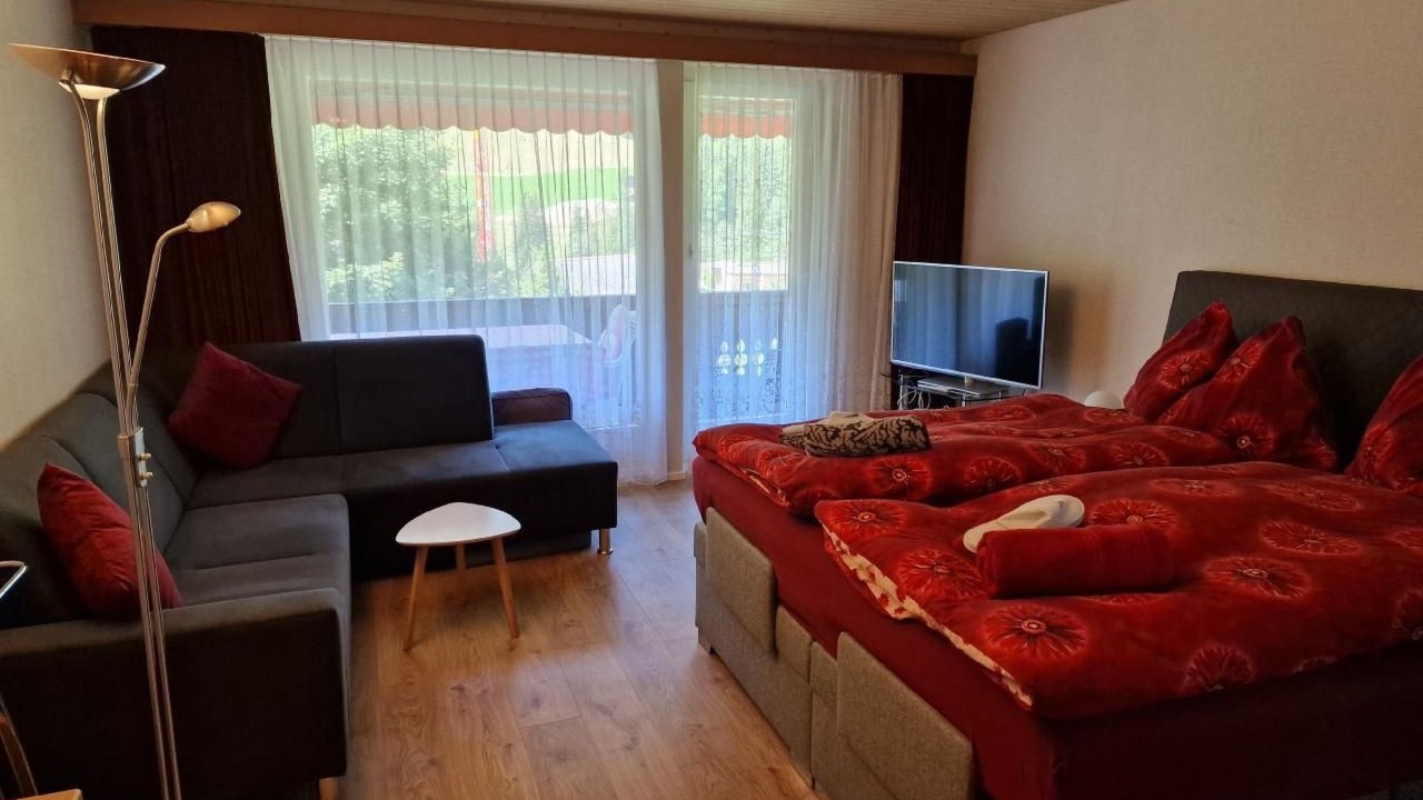 Photo of Livingroom in Bangerten