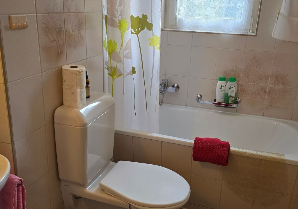 Photo of Bathroom in Bangerten