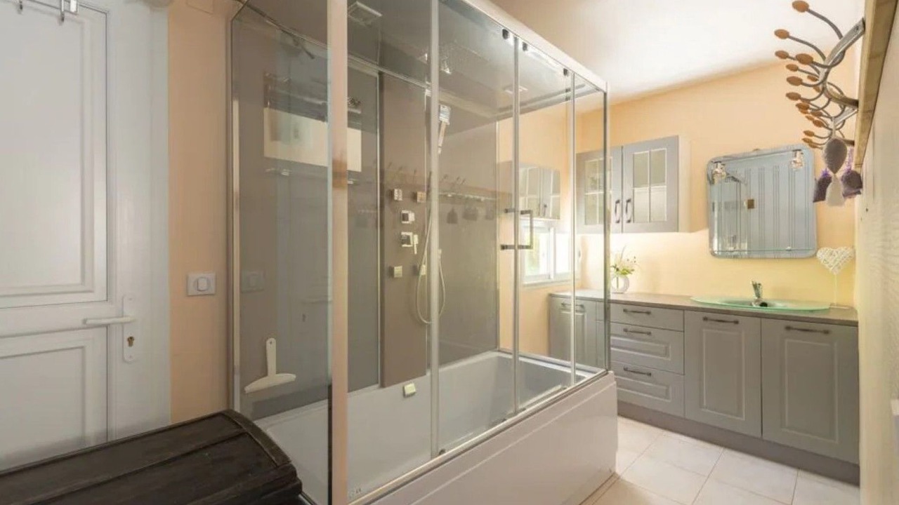 Photo of Bathroom in Gagnieres