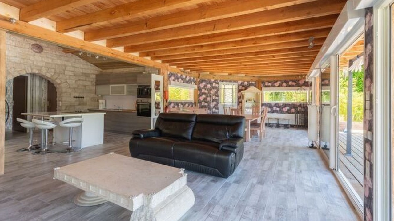 Photo of Bedroom in Gagnieres