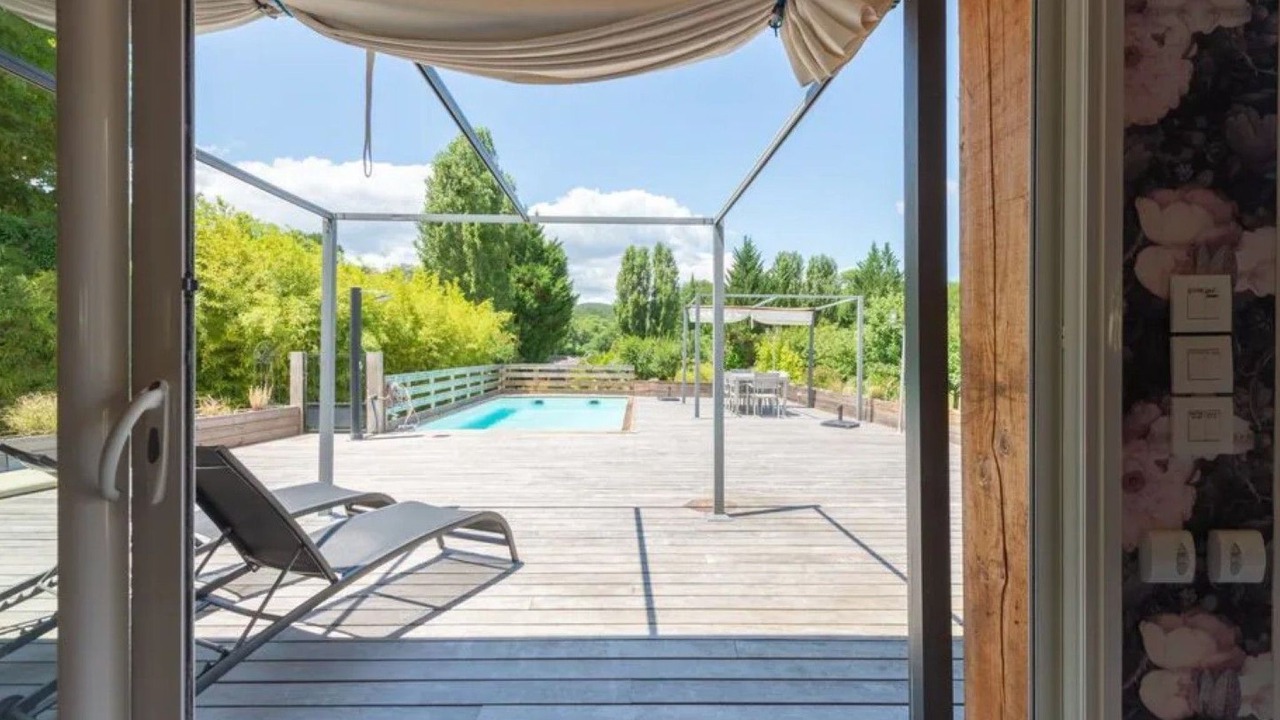 Photo of Outdoor in Gagnieres