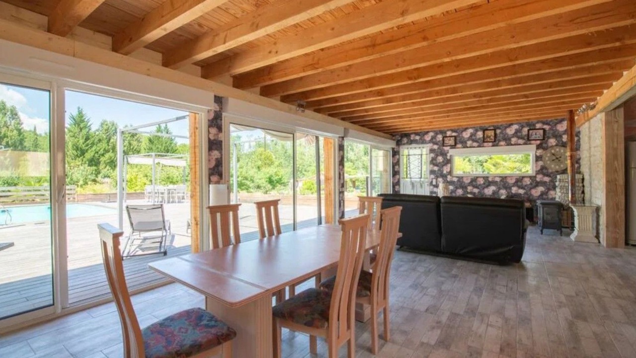 Photo of Livingroom in Gagnieres