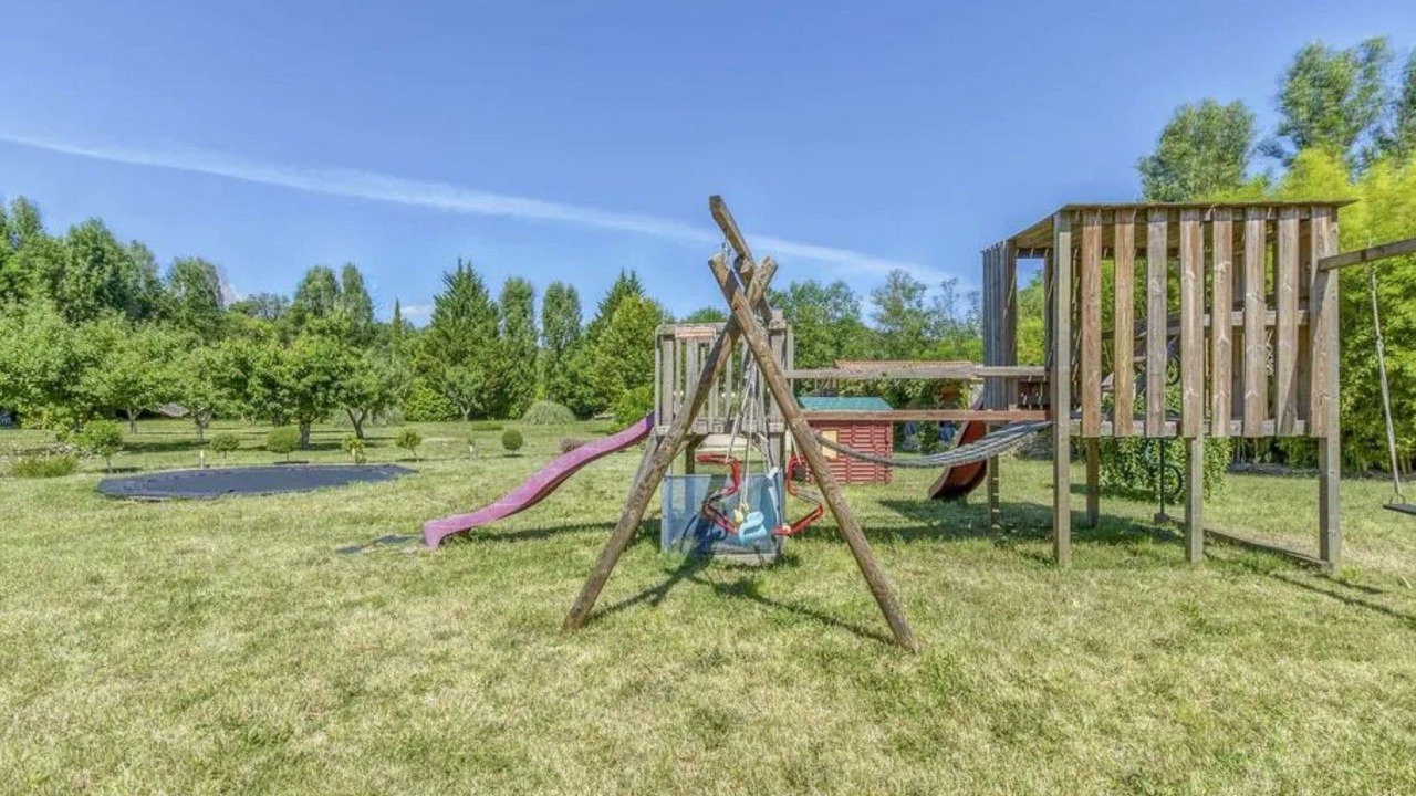 Photo of Outdoor in Gagnieres