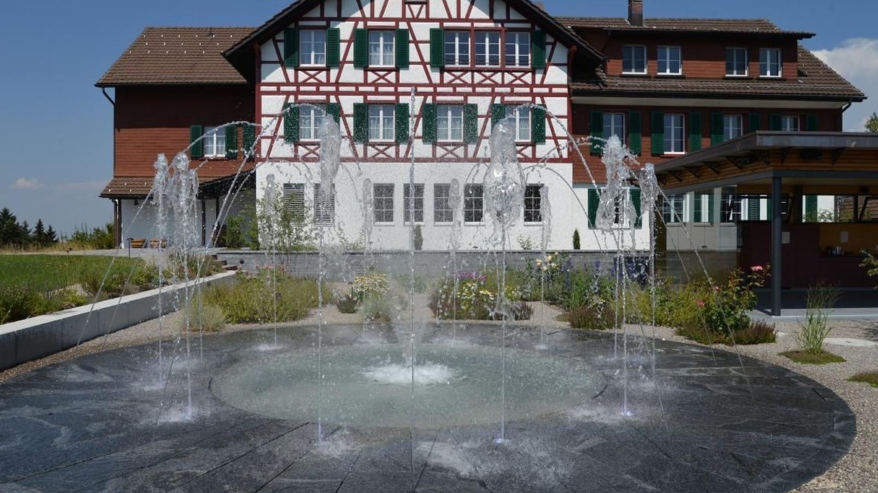 Photo of Outdoor in Pfaffikon District