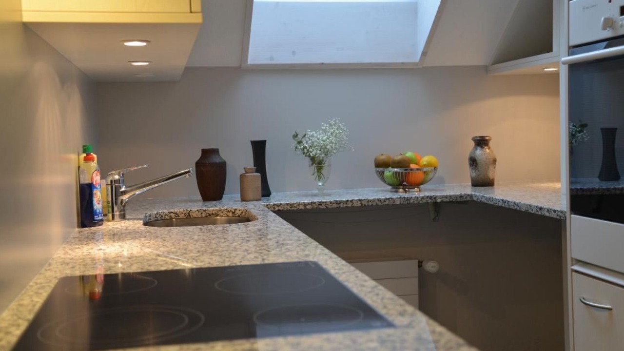 Photo of Kitchen in Pfaffikon District