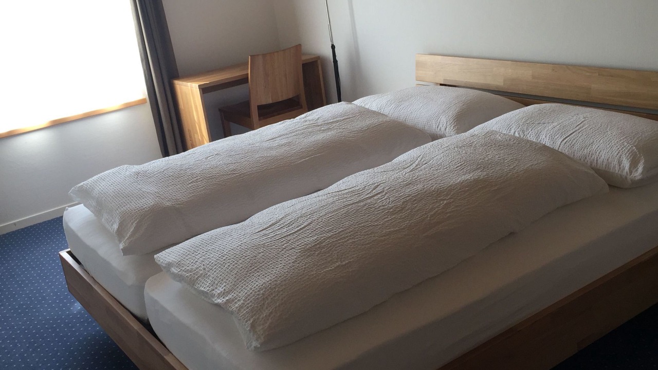Photo of Bedroom in Pfaffikon District