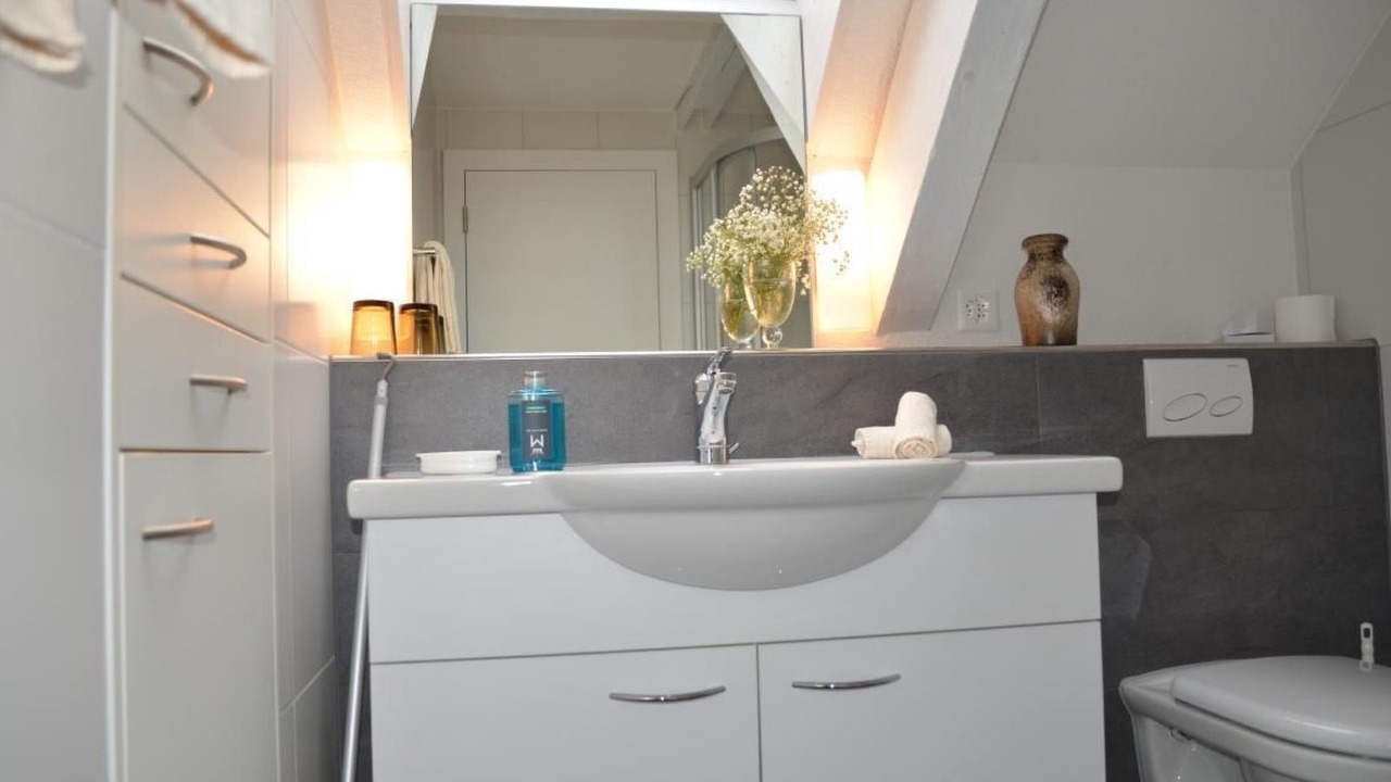Photo of Bathroom in Pfaffikon District