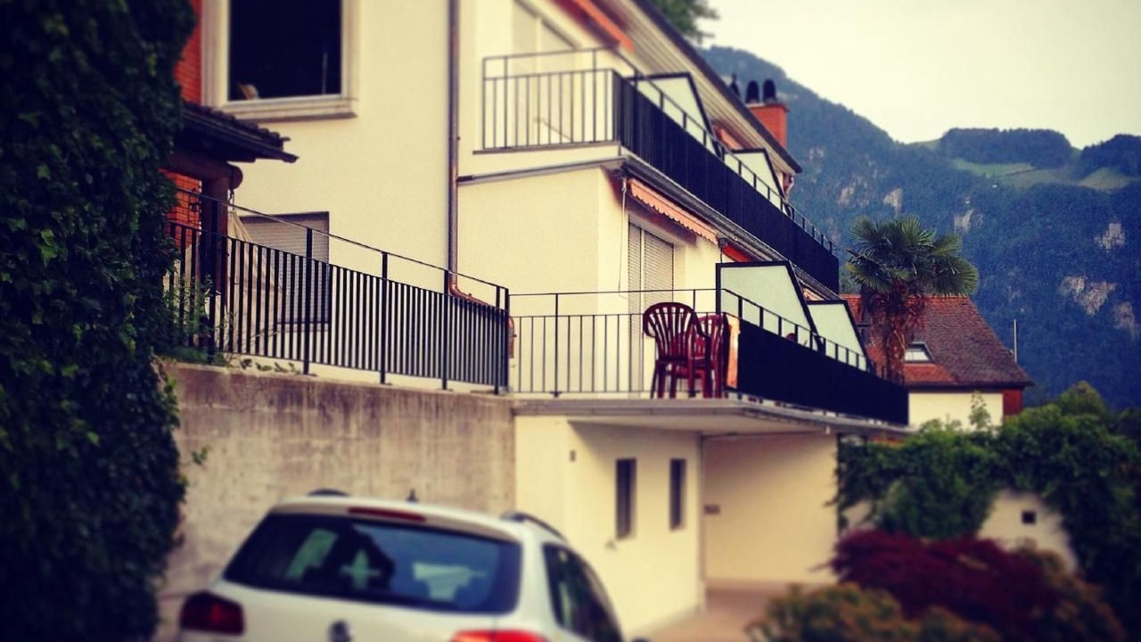 Photo of Others in Vitznau