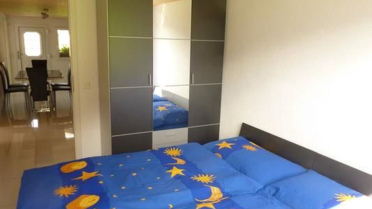 Photo of Bedroom in Vitznau