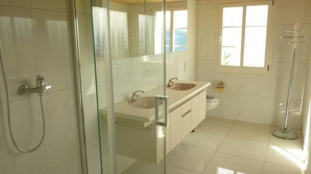 Photo of Bathroom in Vitznau