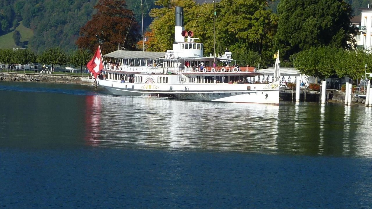 Photo of Others in Vitznau