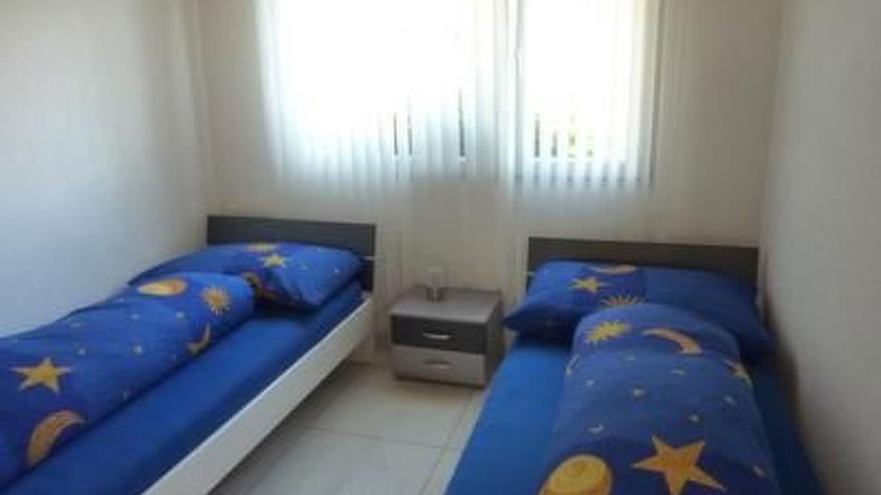 Photo of Bedroom in Vitznau
