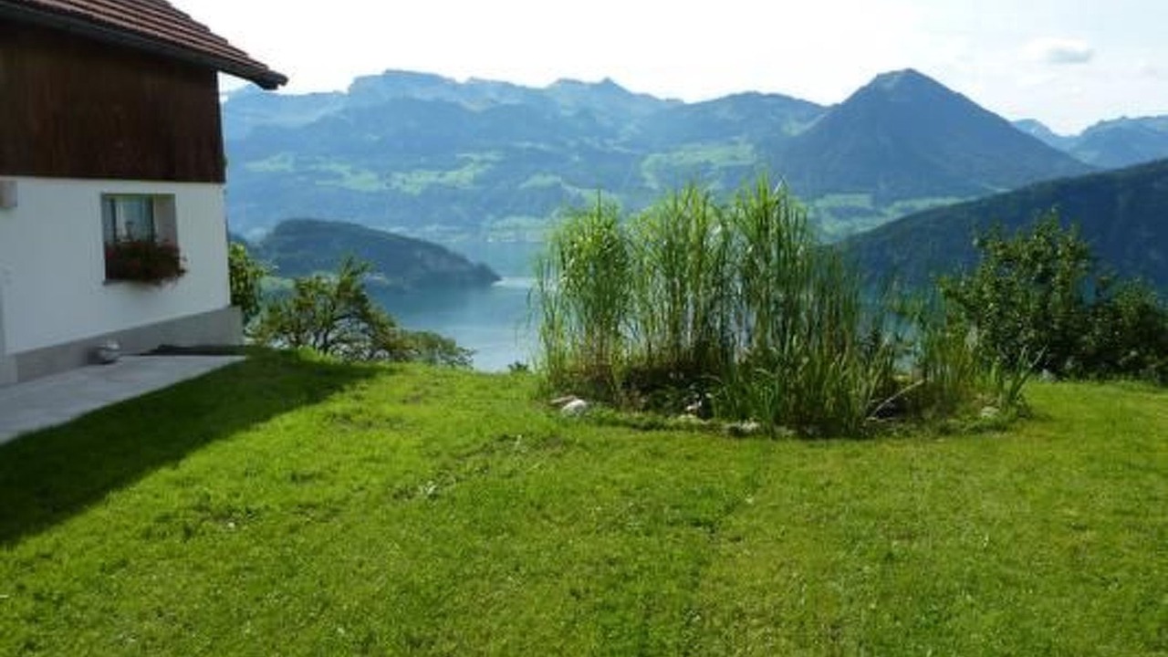 Photo of Outdoor in Vitznau