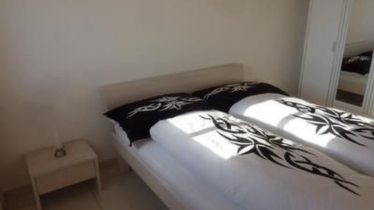 Photo of Bedroom in Vitznau