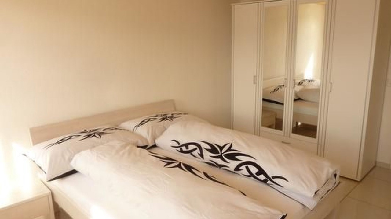 Photo of Bedroom in Vitznau